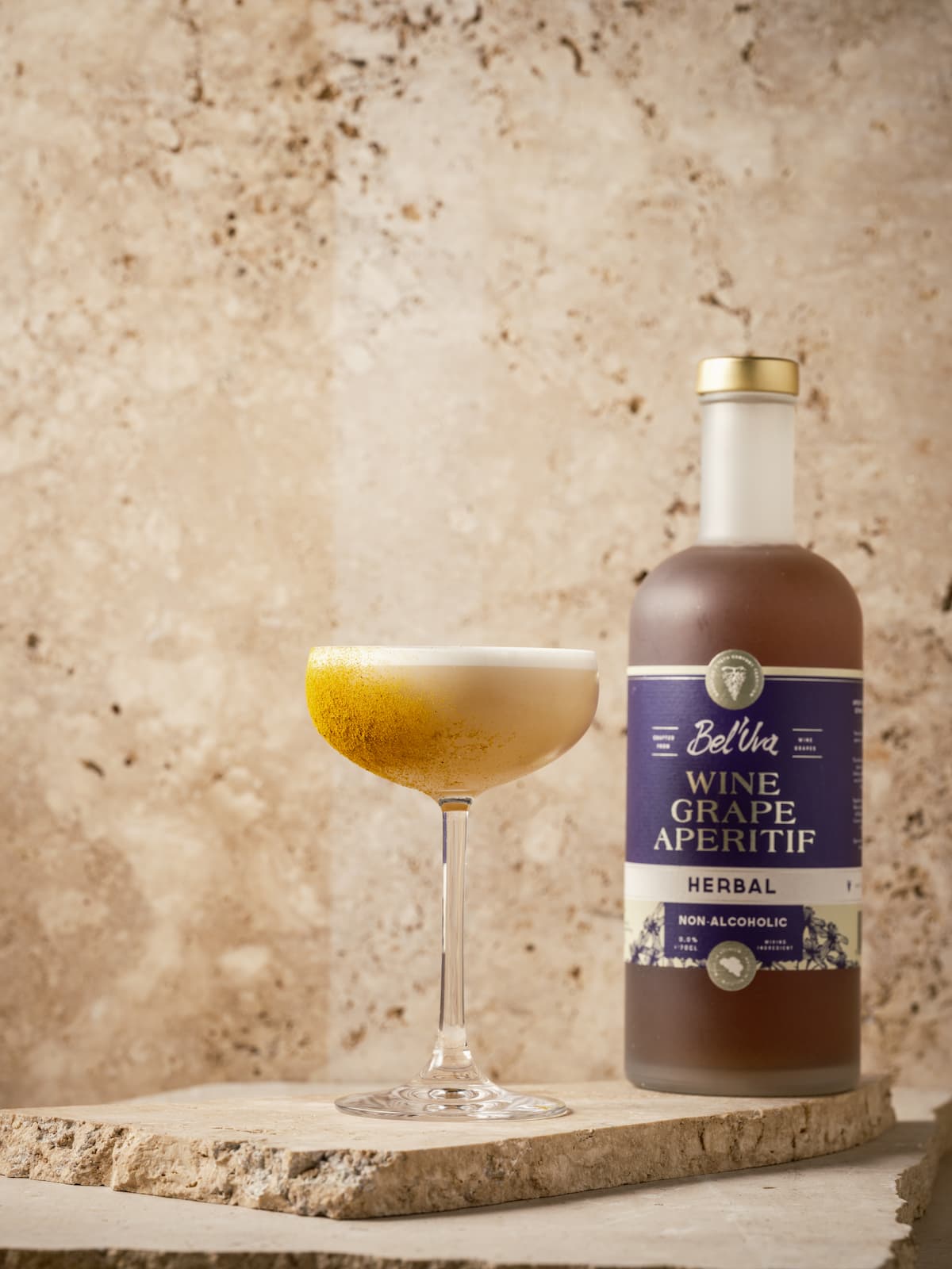 Bel'Uva Curry Sour