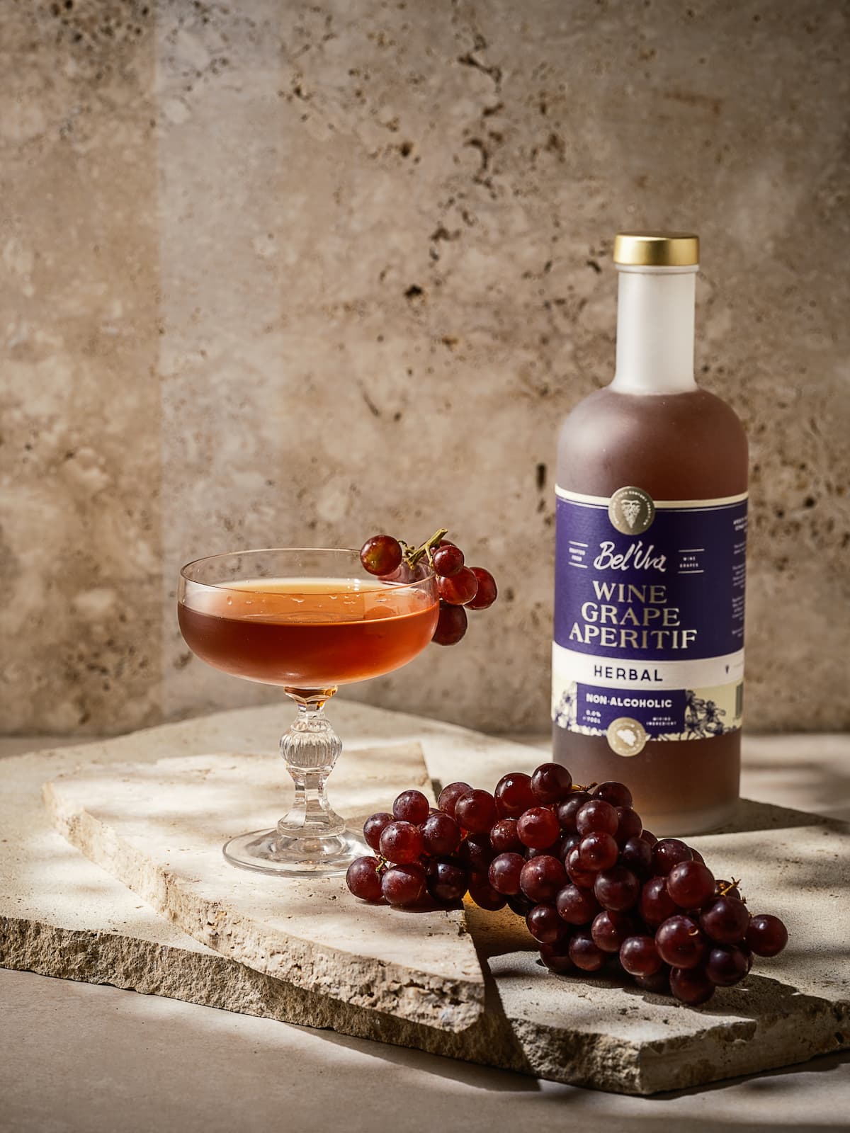 Bel'Uva Martini