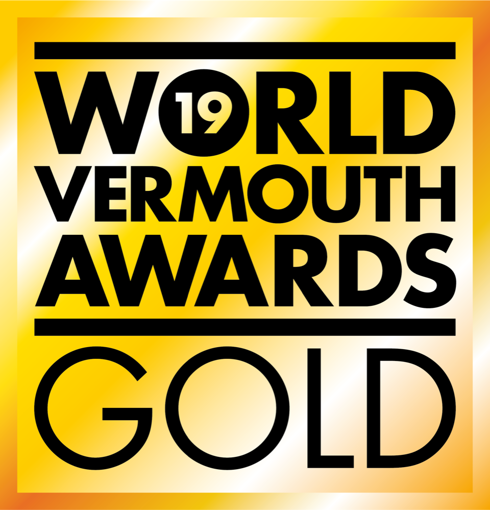 Award logo for award Travel Retail Exclusive, won by Bel'Uva.