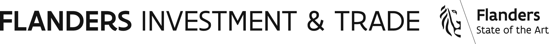 Logo Flanders Investment and Trade