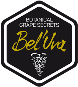 Bel'Uva logo
