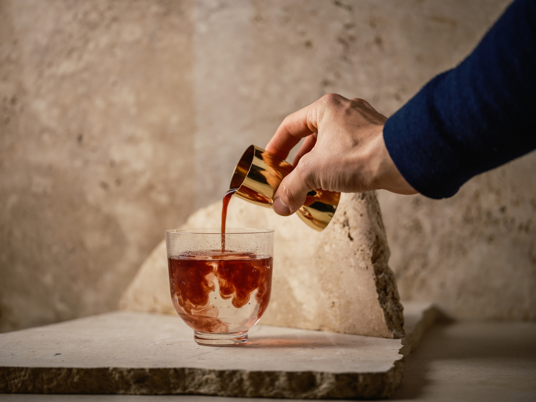Bel'Uva Tonic Red Bitter NA