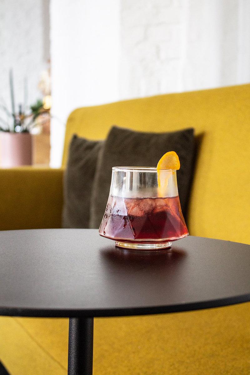 Negroni