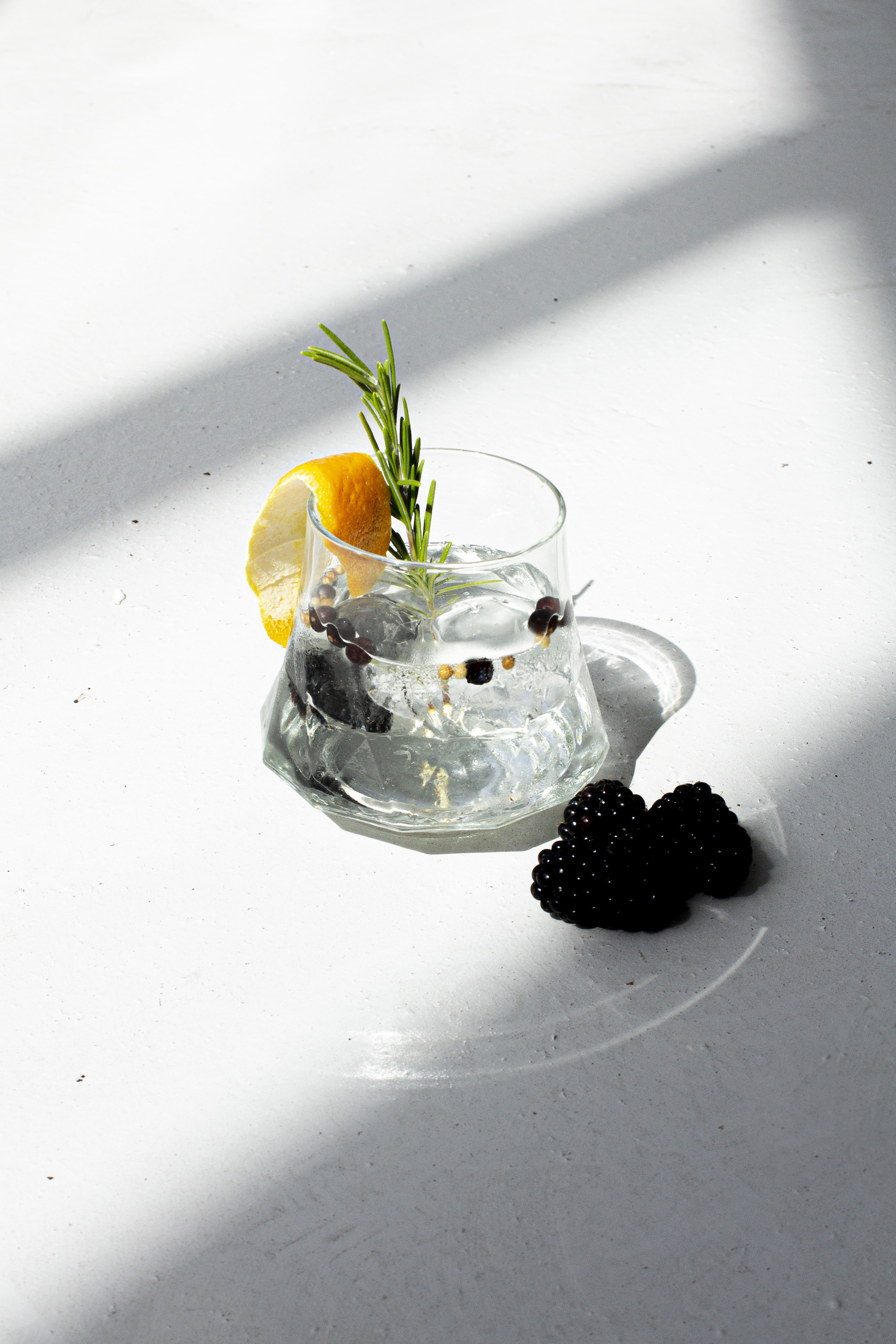 Gin & Tonic